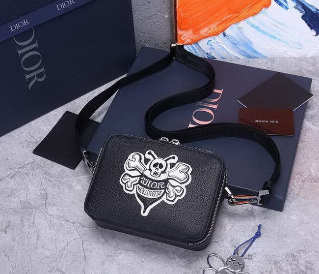 Dior Bag 2020 ID:202103b155